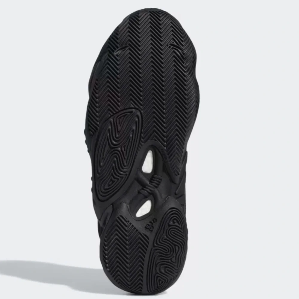 adidas Pharrell Williams CRAZY BYW 2.0 Triple Black